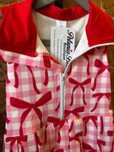 Load image into Gallery viewer, Sweetheart Gingham Active Wear