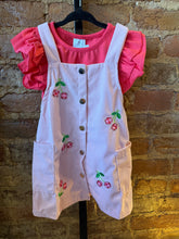 Load image into Gallery viewer, Corduroy &amp; Cherries