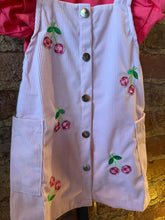 Load image into Gallery viewer, Corduroy &amp; Cherries