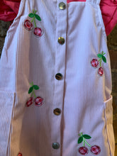 Load image into Gallery viewer, Corduroy &amp; Cherries