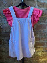 Load image into Gallery viewer, Corduroy &amp; Cherries