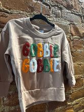 Load image into Gallery viewer, Gobble Gobble Top