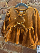 Load image into Gallery viewer, The Golden Floral Set
