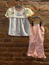 Load image into Gallery viewer, The Fallin Ruffle Set