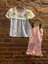 Load image into Gallery viewer, The Fallin Ruffle Set