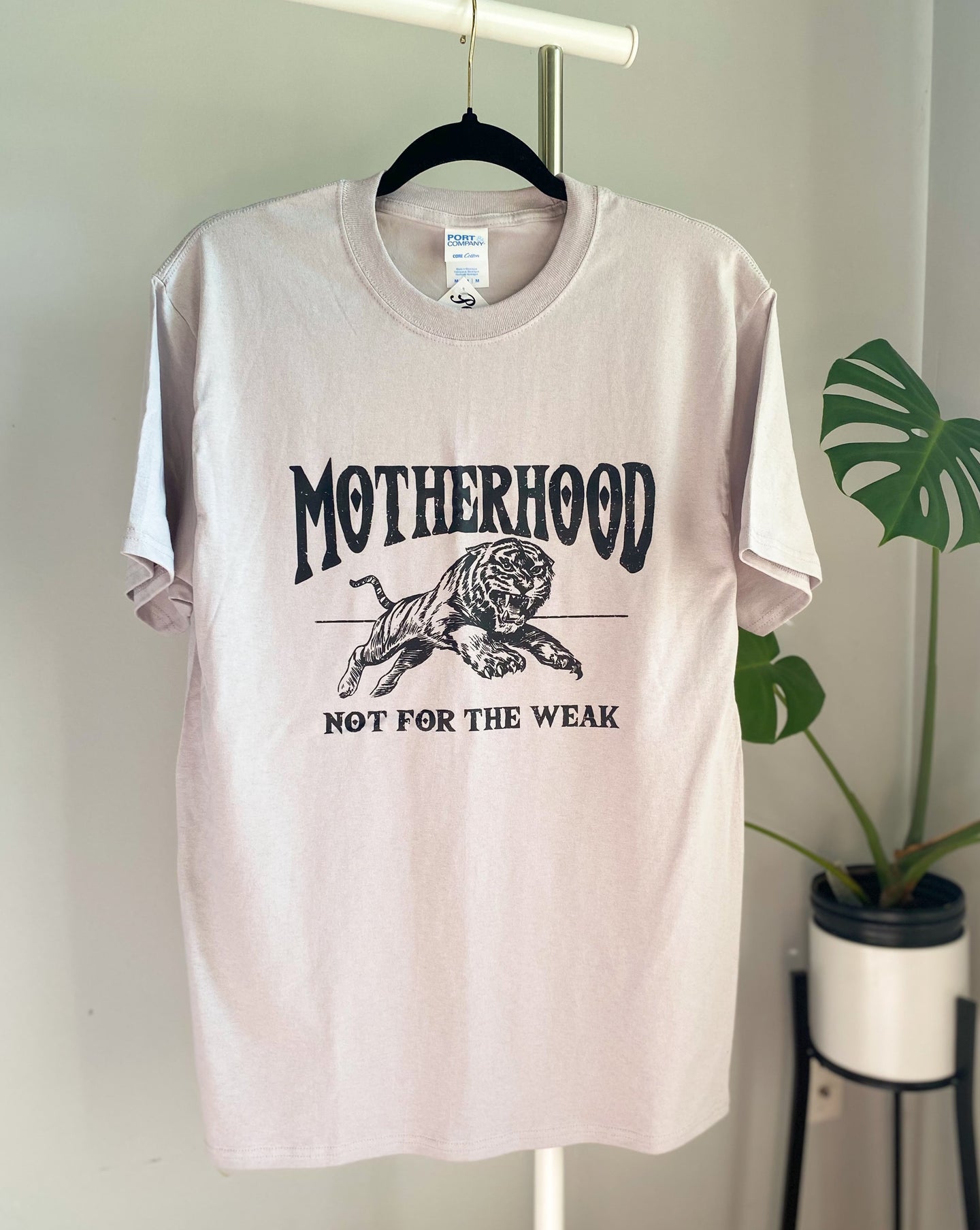 Motherhood Top