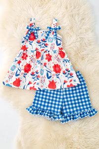 The Patriotic Set