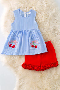 Cherry on Top Set