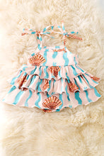 Load image into Gallery viewer, The Seashell Onesie