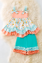 Load image into Gallery viewer, Ruffle Spectacular Set