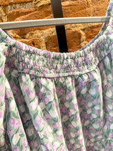 Load image into Gallery viewer, The Floral Grace Top