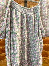 Load image into Gallery viewer, The Floral Grace Top