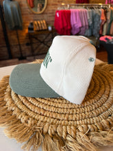 Load image into Gallery viewer, Mommin’ Cap in GREEN