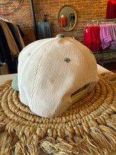 Load image into Gallery viewer, Mommin’ Cap in GREEN