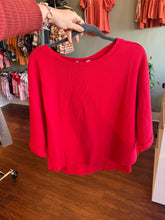 Load image into Gallery viewer, Ruby Comfort Top