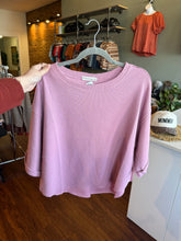 Load image into Gallery viewer, Mauve Comfort Top