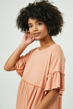 Load image into Gallery viewer, The Coral Breeze Top