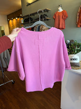 Load image into Gallery viewer, Bubble Gum Pink Comfort Top