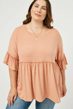 Load image into Gallery viewer, The Coral Breeze Top