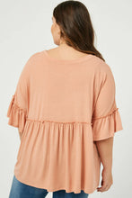 Load image into Gallery viewer, The Coral Breeze Top