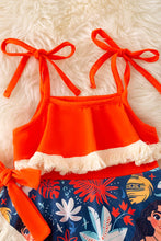 Load image into Gallery viewer, The Moana Lovin’ Dress