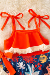 The Moana Lovin’ Dress