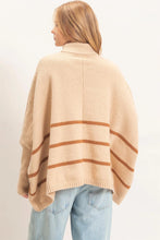 Load image into Gallery viewer, Spiced Turtleneck Sweater