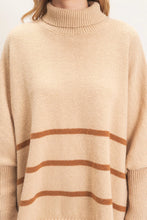 Load image into Gallery viewer, Spiced Turtleneck Sweater