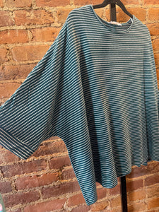 The Lounging 3/4 Sleeve Top