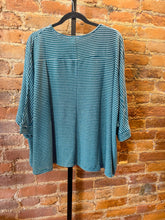 Load image into Gallery viewer, The Lounging 3/4 Sleeve Top
