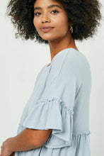Load image into Gallery viewer, The Blue Breeze Top
