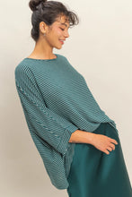 Load image into Gallery viewer, The Lounging 3/4 Sleeve Top
