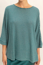 Load image into Gallery viewer, The Lounging 3/4 Sleeve Top