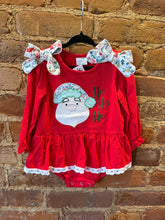Load image into Gallery viewer, Ho Ho Ho Onesie