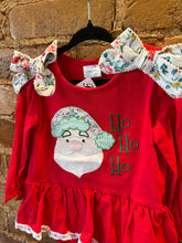 Load image into Gallery viewer, Ho Ho Ho Onesie
