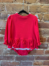 Load image into Gallery viewer, Ho Ho Ho Onesie