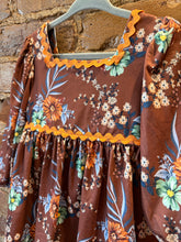 Load image into Gallery viewer, The Fallin Fall Dress