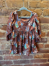 Load image into Gallery viewer, The Fallin Fall Dress