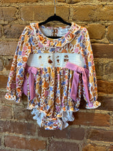 Load image into Gallery viewer, Duck Sweater Weather Onesie