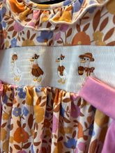 Load image into Gallery viewer, Duck Sweater Weather Onesie