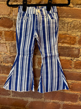 Load image into Gallery viewer, Vertical Bootcut Bottoms