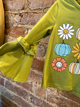 Load image into Gallery viewer, Pumpkins/Flowers Set