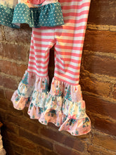 Load image into Gallery viewer, The Nutcracker Ruffle Set