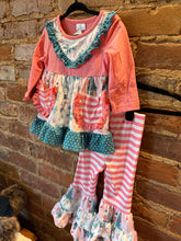 Load image into Gallery viewer, The Nutcracker Ruffle Set