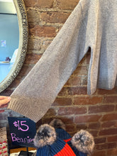Load image into Gallery viewer, The Staple Sweater in Taupe