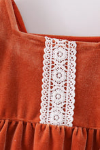 Load image into Gallery viewer, Velvet Ember Onesie