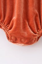 Load image into Gallery viewer, Velvet Ember Onesie