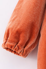 Load image into Gallery viewer, Velvet Ember Onesie