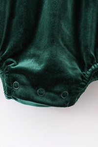 Velvet Hunter Onesie