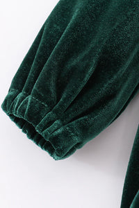 Velvet Hunter Onesie